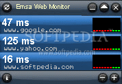 Emsa Web monitor кряк лекарство crack