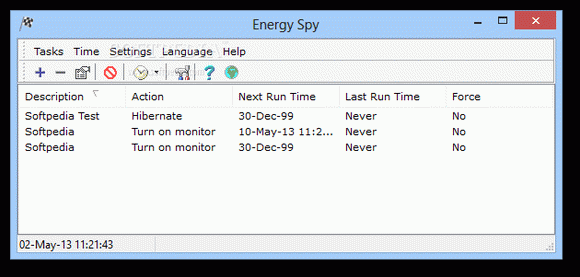 Energy Spy кряк лекарство crack