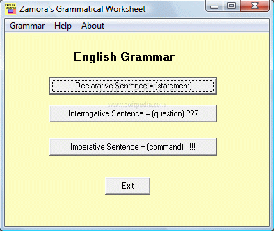 English Grammar Worksheet кряк лекарство crack
