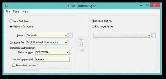 EPIM-Outlook Sync кряк лекарство crack