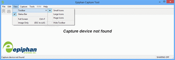 Epiphan Capture Tool кряк лекарство crack