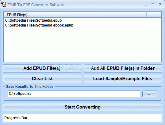 EPUB To PDF Converter Software кряк лекарство crack