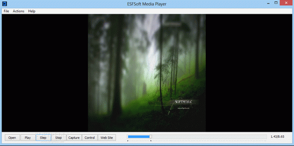 ESFSoft Media Player кряк лекарство crack