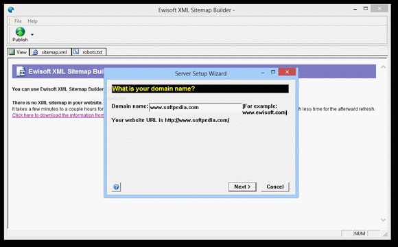 Ewisoft XML Sitemap Builder кряк лекарство crack