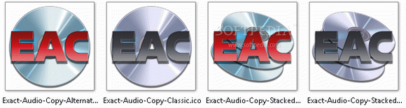 Exact Audio Copy 4-Pack кряк лекарство crack