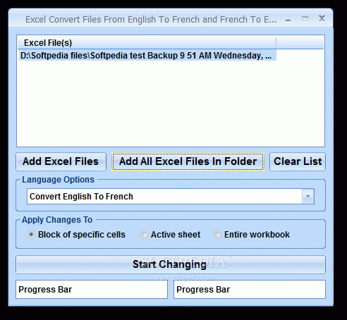 Excel Convert Files From English To French and French To English Software кряк лекарство crack