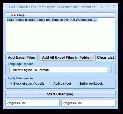Excel Convert Files From English To German and German To English Software кряк лекарство crack