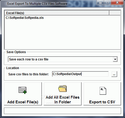 Excel Export To Multiple CSV Files Software кряк лекарство crack