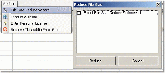 Excel File Size Reduce Software кряк лекарство crack