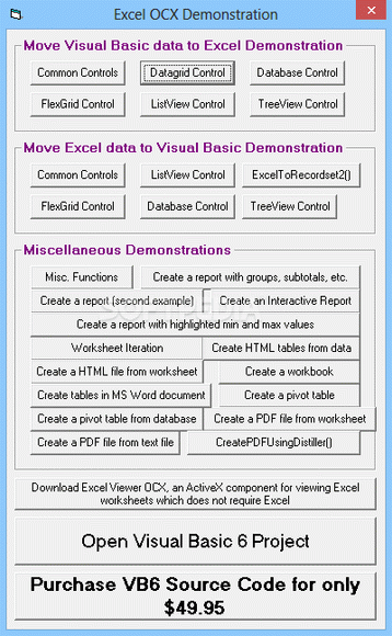 Excel OCX кряк лекарство crack