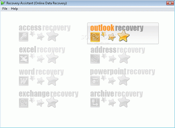 Excel Recovery Assistant кряк лекарство crack