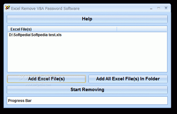 Excel Remove VBA Password Software кряк лекарство crack