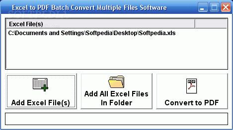 Excel to PDF Batch Convert Multiple Files Software кряк лекарство crack