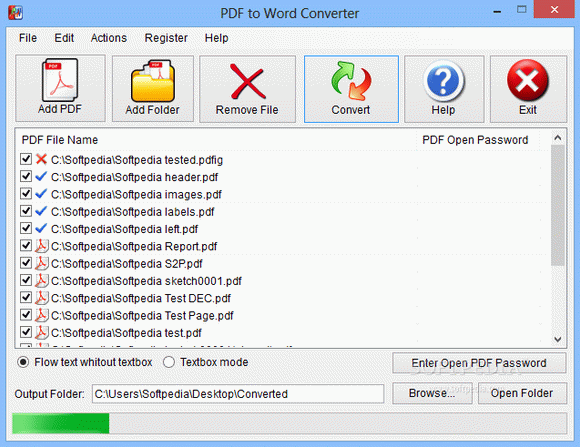 PDF to Word Converter кряк лекарство crack