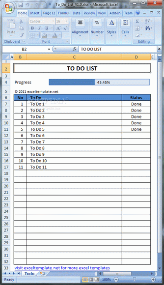 To Do List кряк лекарство crack
