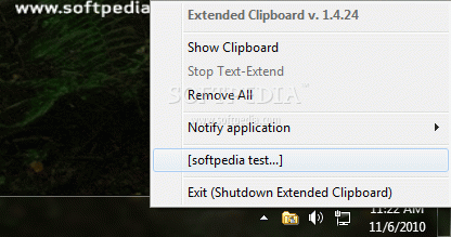 Extended Clipboard кряк лекарство crack
