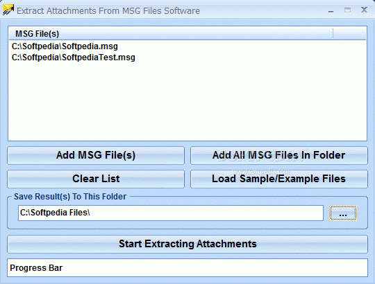 Extract Attachments From MSG Files Software кряк лекарство crack