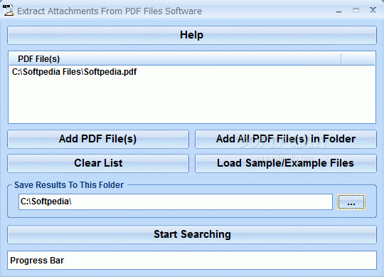 Extract Attachments From PDF Files Software кряк лекарство crack