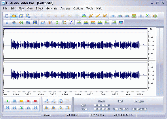 EZ Audio Editor Pro кряк лекарство crack