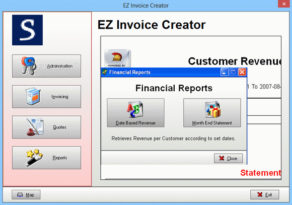 EZ Invoice Creator кряк лекарство crack