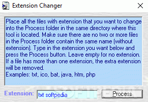 Extension Changer кряк лекарство crack
