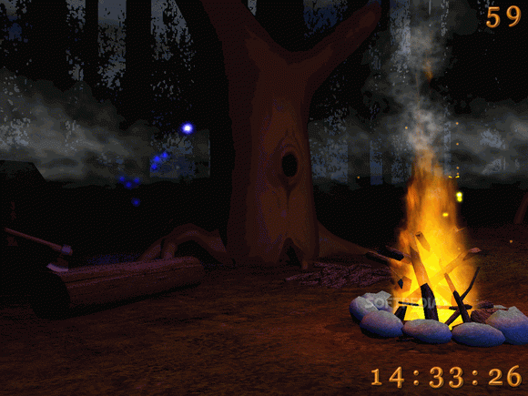 Fantasy Forest 3D Screensaver кряк лекарство crack