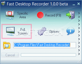 Fast Desktop Recorder кряк лекарство crack
