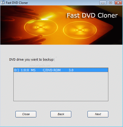 Fast DVD Cloner кряк лекарство crack