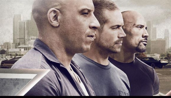 Fast & Furious 7 Screensaver кряк лекарство crack