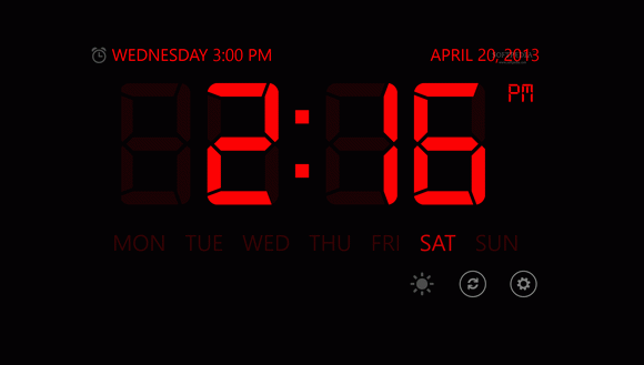 Music Alarm Clock for Windows 8 кряк лекарство crack