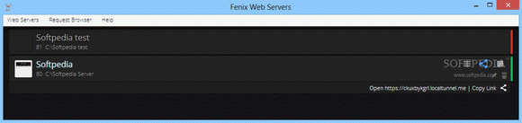 Fenix Web Servers кряк лекарство crack