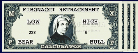 Fibonacci Retracement Calculator кряк лекарство crack