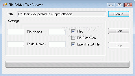 File Folder Tree Viewer кряк лекарство crack