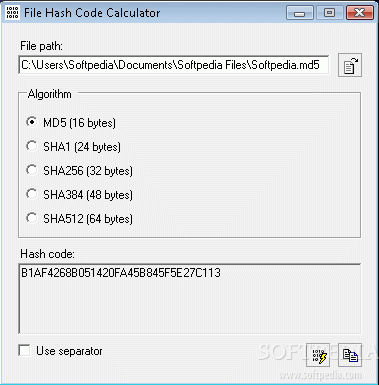 File Hash Code Calculator кряк лекарство crack