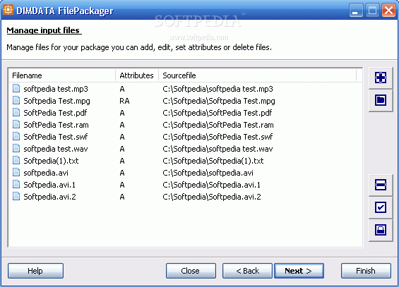 FilePackager Standard Edition кряк лекарство crack