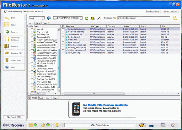 FileRestore for Networks кряк лекарство crack