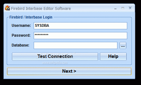 Firebird Interbase Editor Software кряк лекарство crack