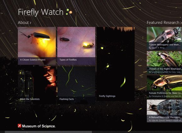 Firefly Watch for Windows 8 кряк лекарство crack