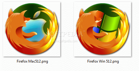 Firefox for Mac and Windows Icons кряк лекарство crack