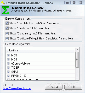 FlyingBit Hash Calculator кряк лекарство crack