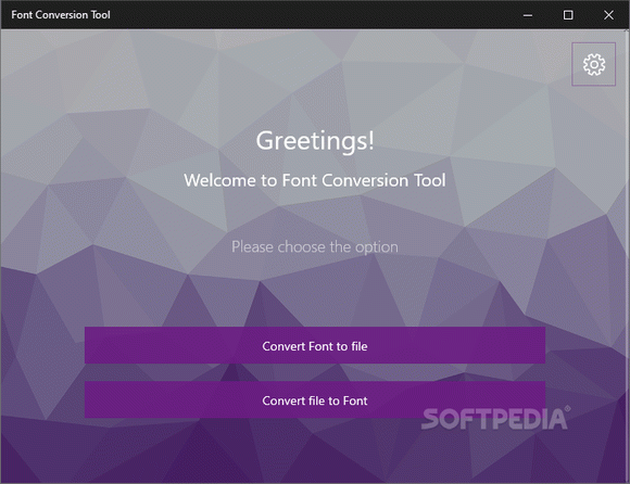 Font Conversion Tool кряк лекарство crack