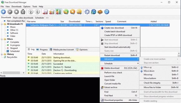 Free Download Manager Lite кряк лекарство crack