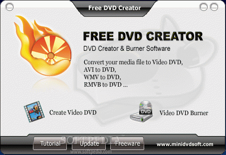 Free DVD Creator кряк лекарство crack