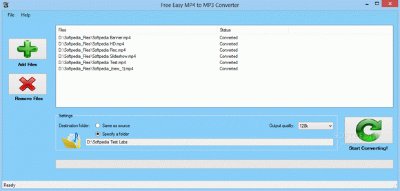 Free Easy MP4 to MP3 Converter кряк лекарство crack