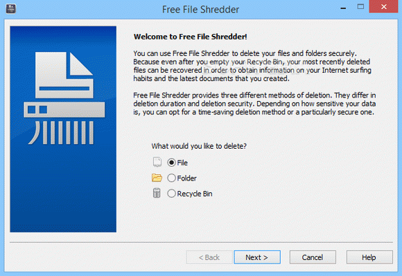 Free File Shredder кряк лекарство crack