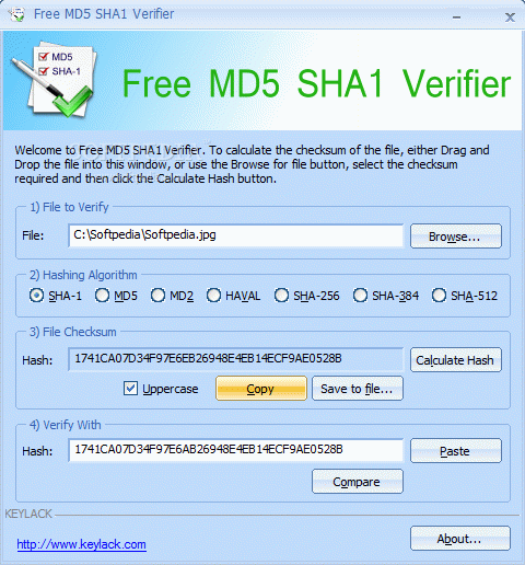 Free MD5 SHA1 Verifier кряк лекарство crack