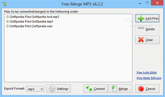 Free Merge MP3 кряк лекарство crack