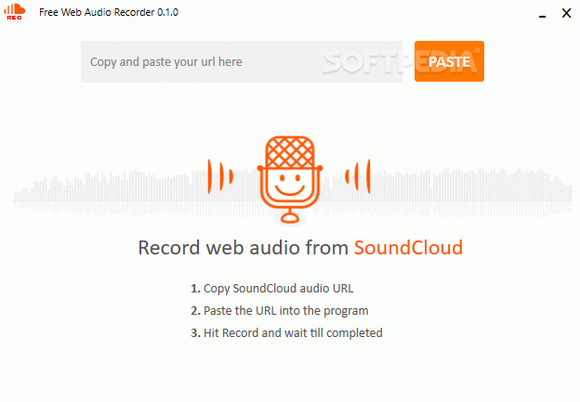 Free MP3 Recorder for SoundCloud кряк лекарство crack