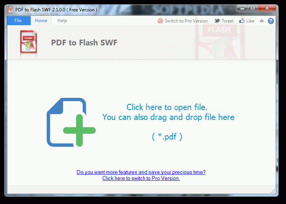 Free PDF to Flash SWF кряк лекарство crack