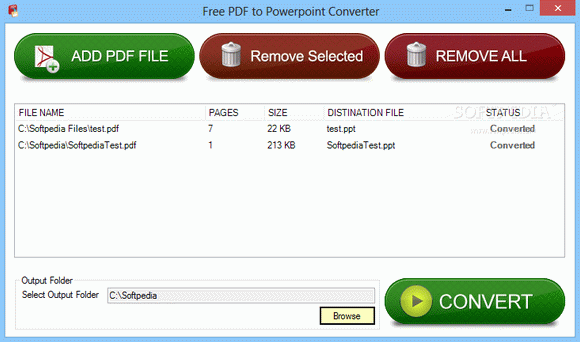 Free PDF to Powerpoint Converter кряк лекарство crack